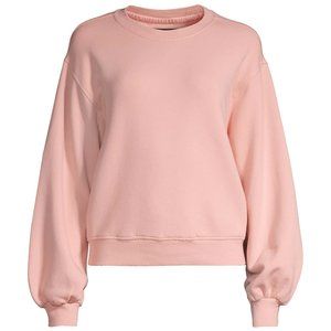 UGG Brook fleece sweatshirt XS